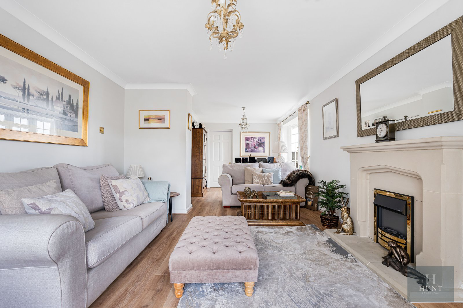 Thame Road, Long Crendon, Aylesbury, HP18, photo 13