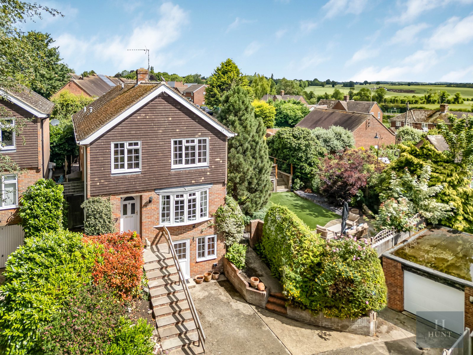 Thame Road, Long Crendon, Aylesbury, HP18, photo 4