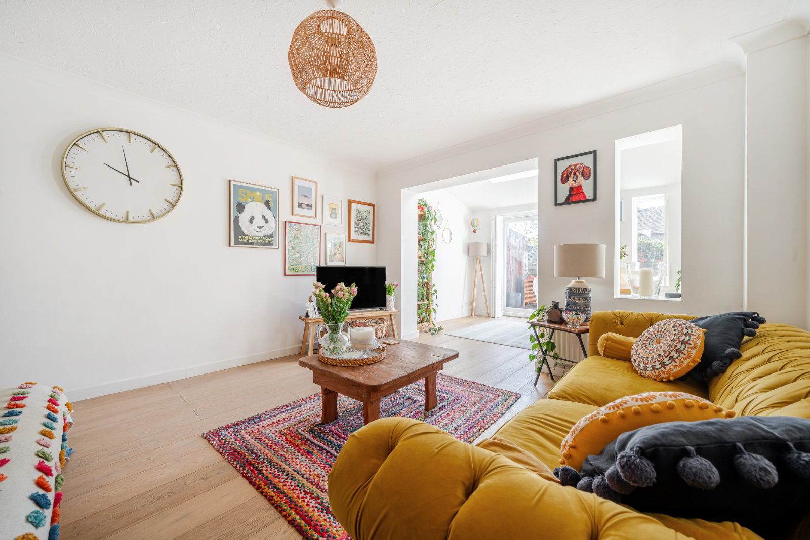 Fothergill Place, Thame, Oxfordshire, OX9, photo 3