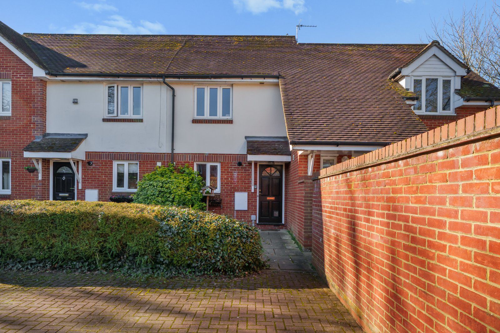 Fothergill Place, Thame, Oxfordshire, OX9, photo 14