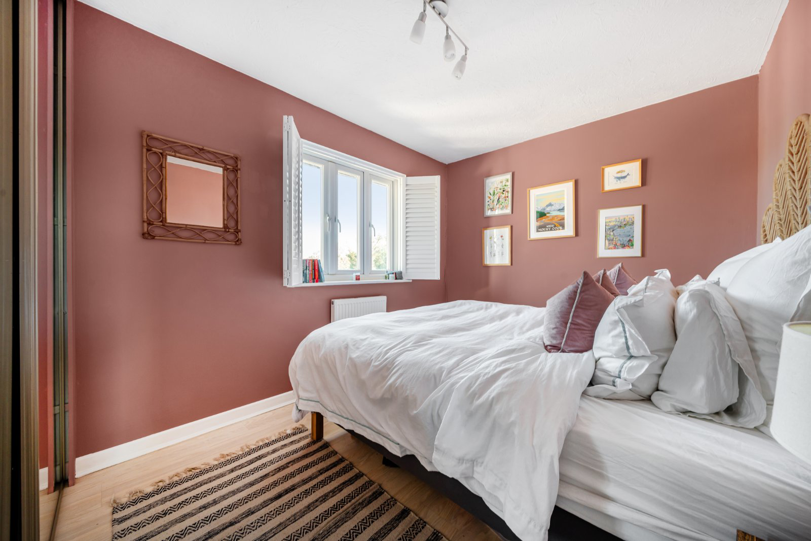 Fothergill Place, Thame, Oxfordshire, OX9, photo 7