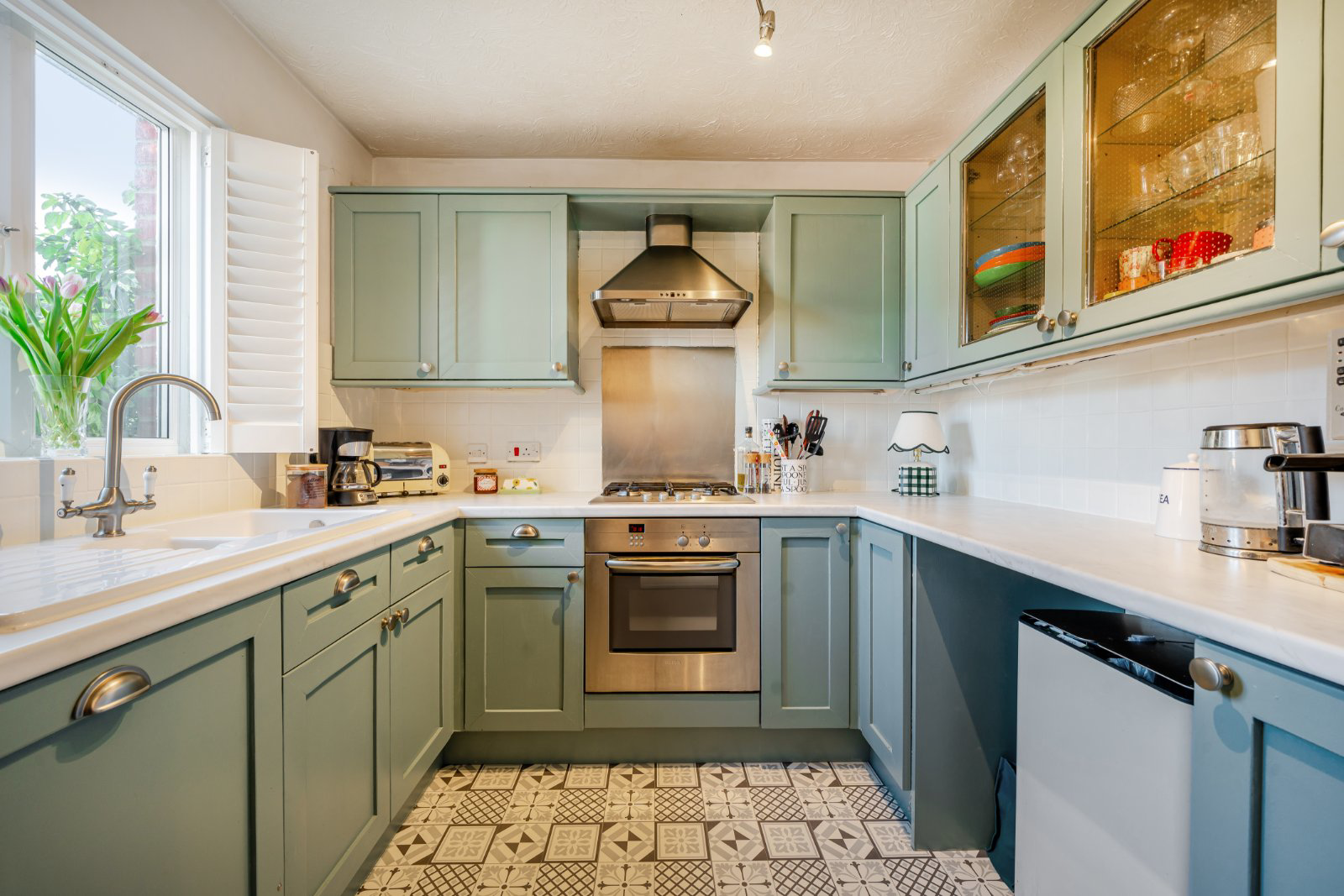 Fothergill Place, Thame, Oxfordshire, OX9, photo 6