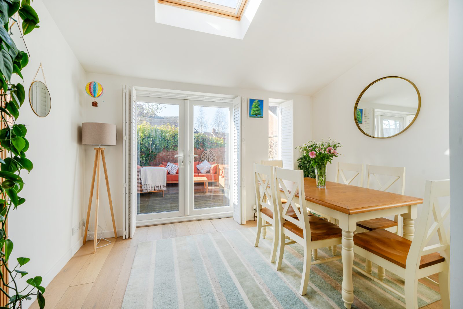 Fothergill Place, Thame, Oxfordshire, OX9, photo 5