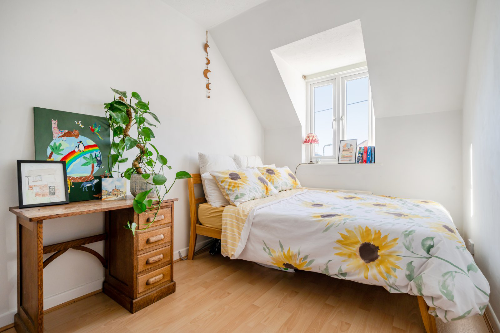 Fothergill Place, Thame, Oxfordshire, OX9, photo 10