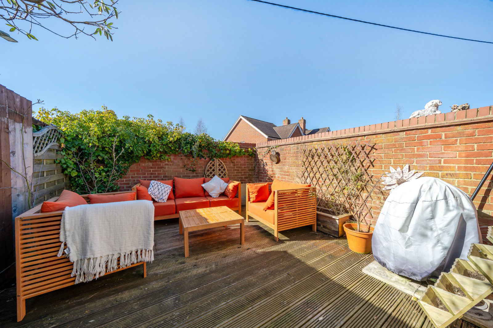 Fothergill Place, Thame, Oxfordshire, OX9, photo 13