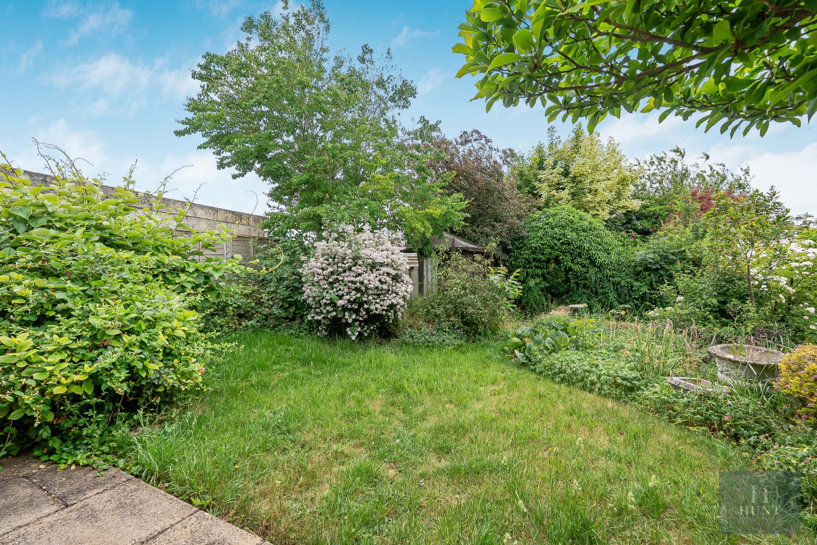 Gardens