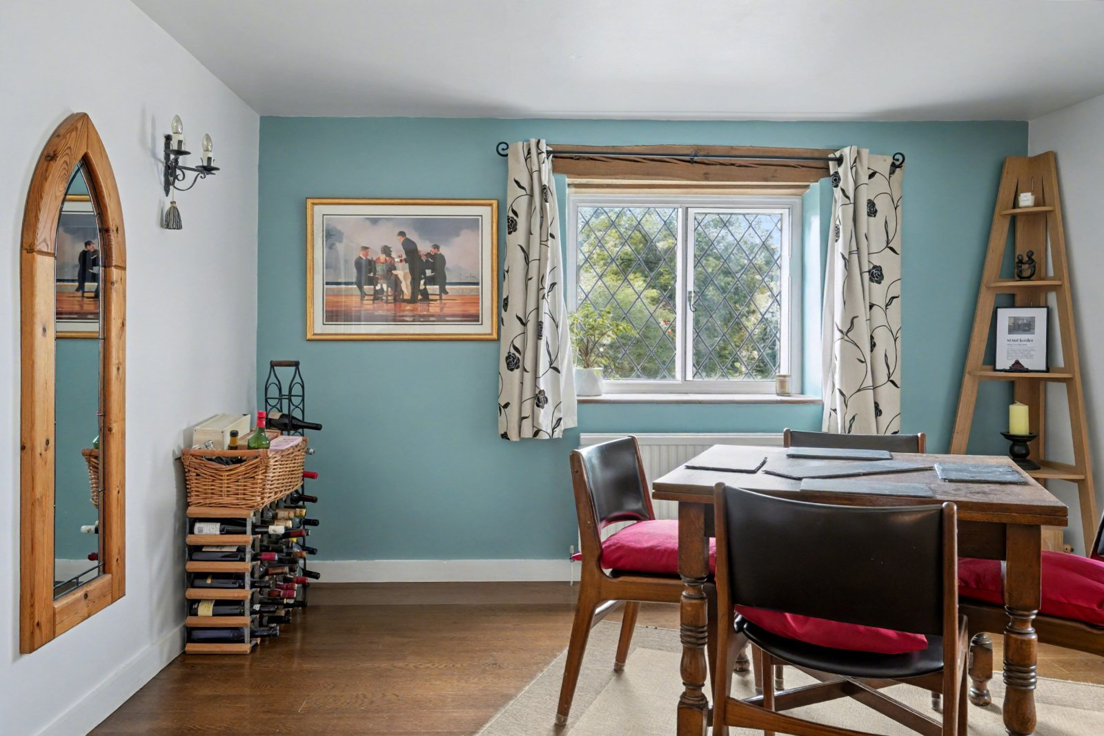 Station Road, Haddenham, Aylesbury, Buckinghamshire, HP17, photo 13