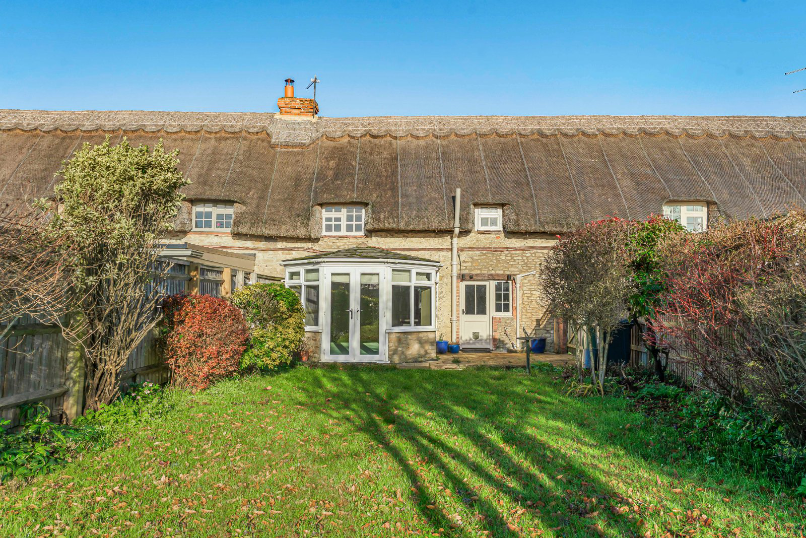 Latchford Lane, Great Haseley, Oxford, Oxfordshire, OX44