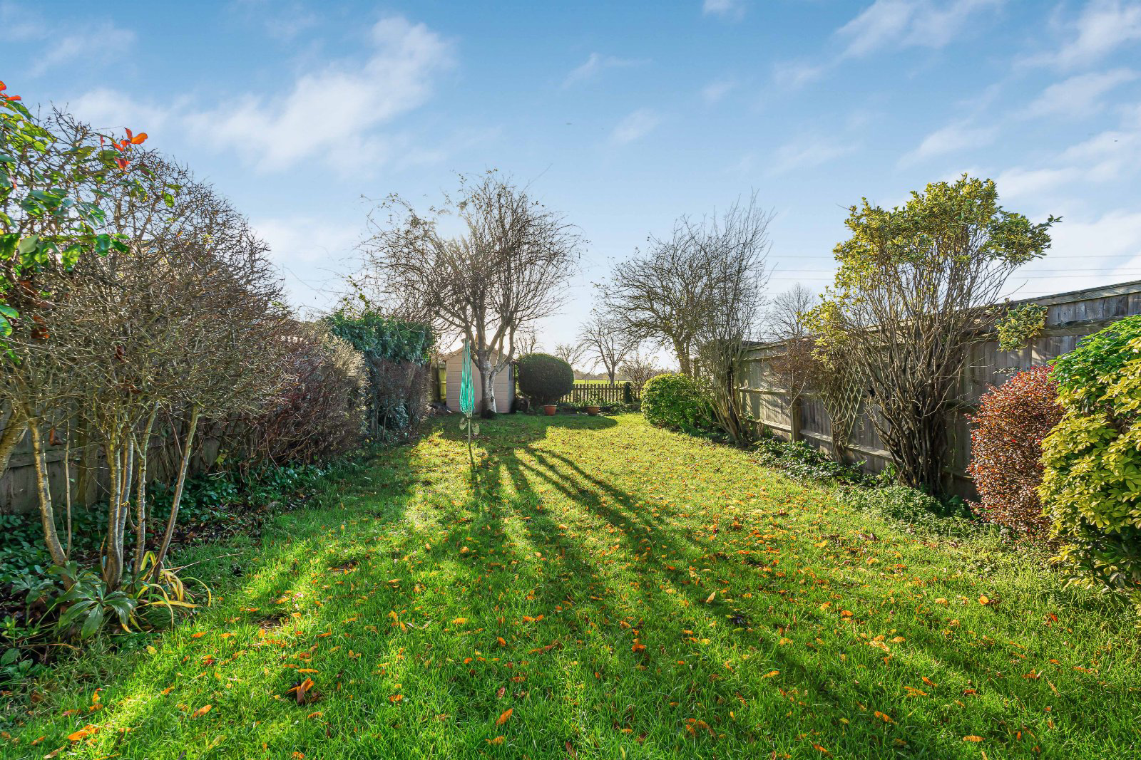 Latchford Lane, Great Haseley, Oxford, Oxfordshire, OX44, photo 3