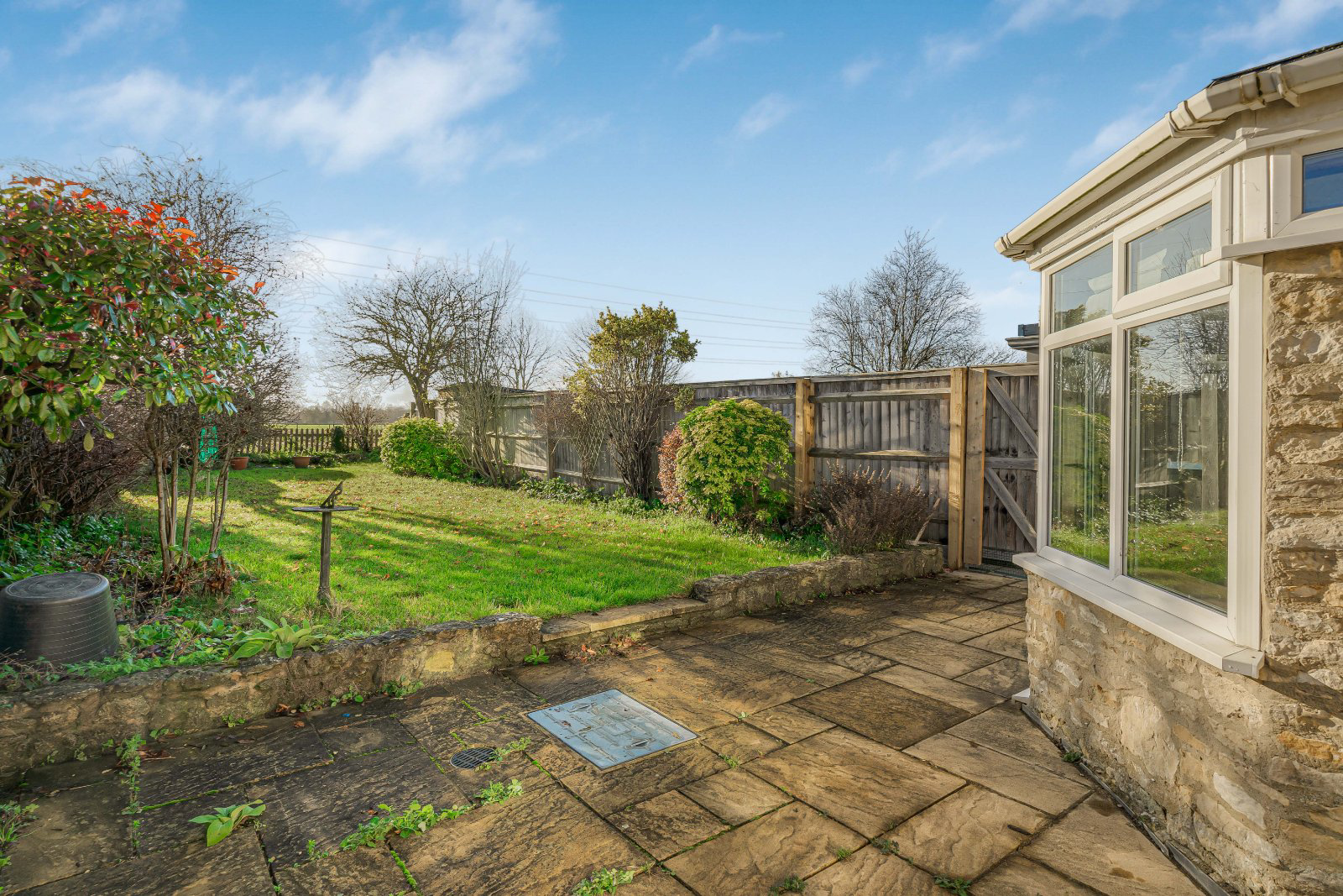 Latchford Lane, Great Haseley, Oxford, Oxfordshire, OX44, photo 5