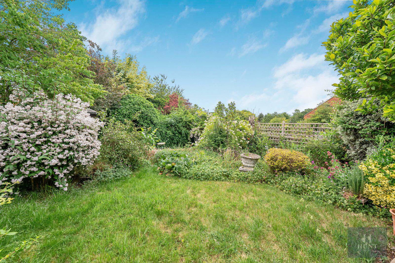 Gardens