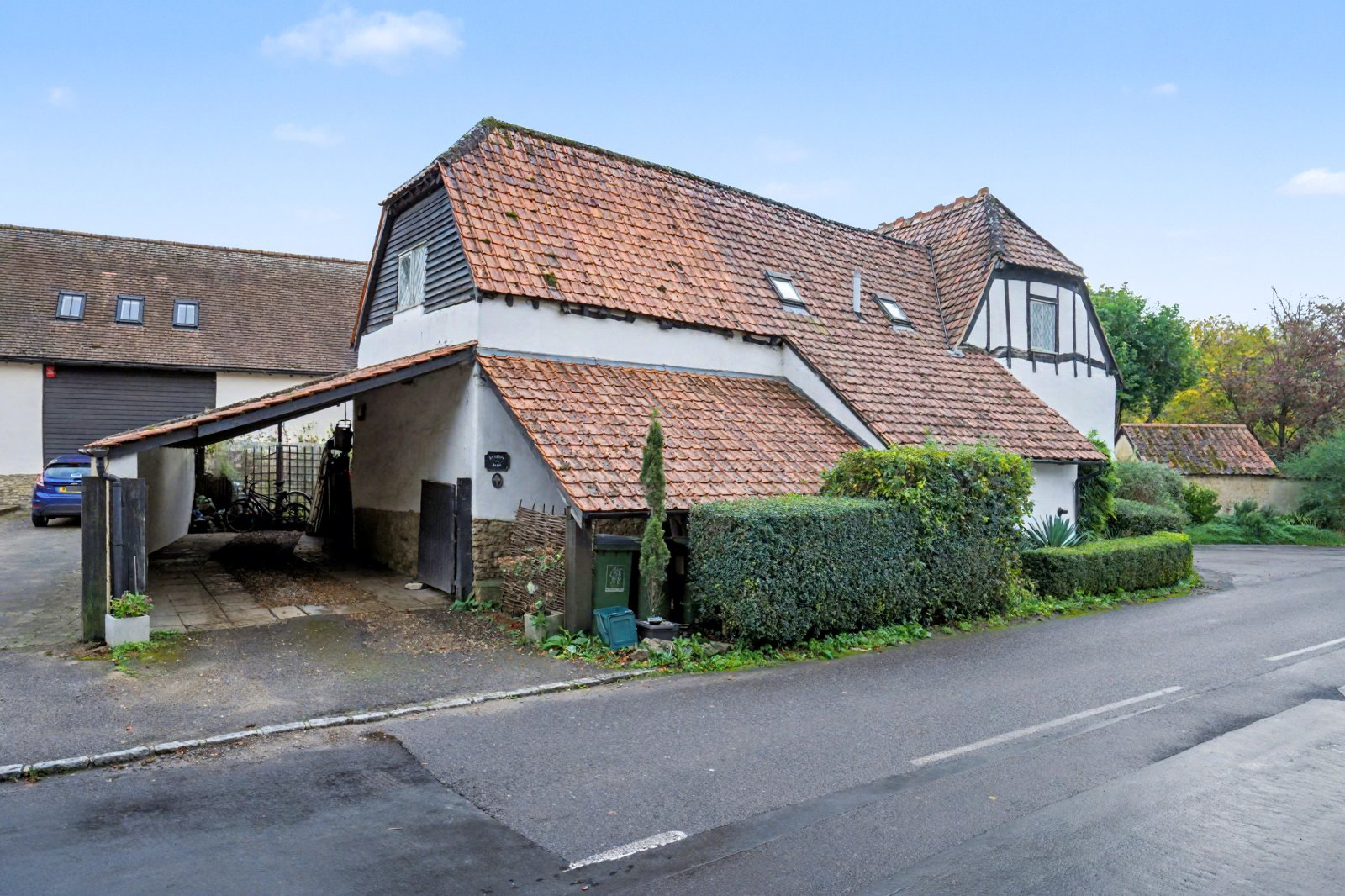 Station Road, Haddenham, Aylesbury, Buckinghamshire, HP17, photo 23