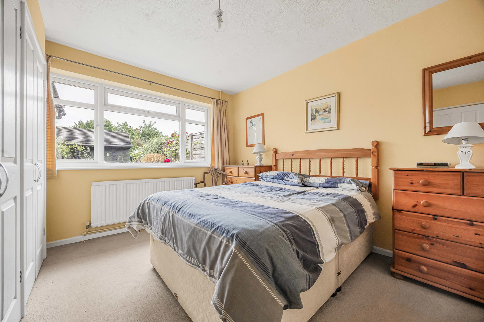 Sun Crescent, Oakley, Aylesbury, Buckinghamshire, HP18, photo 7