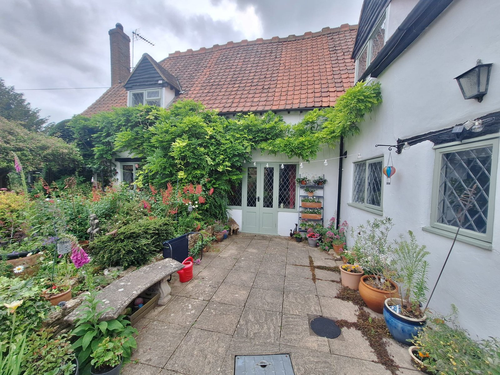 Station Road, Haddenham, Aylesbury, Buckinghamshire, HP17, photo 9