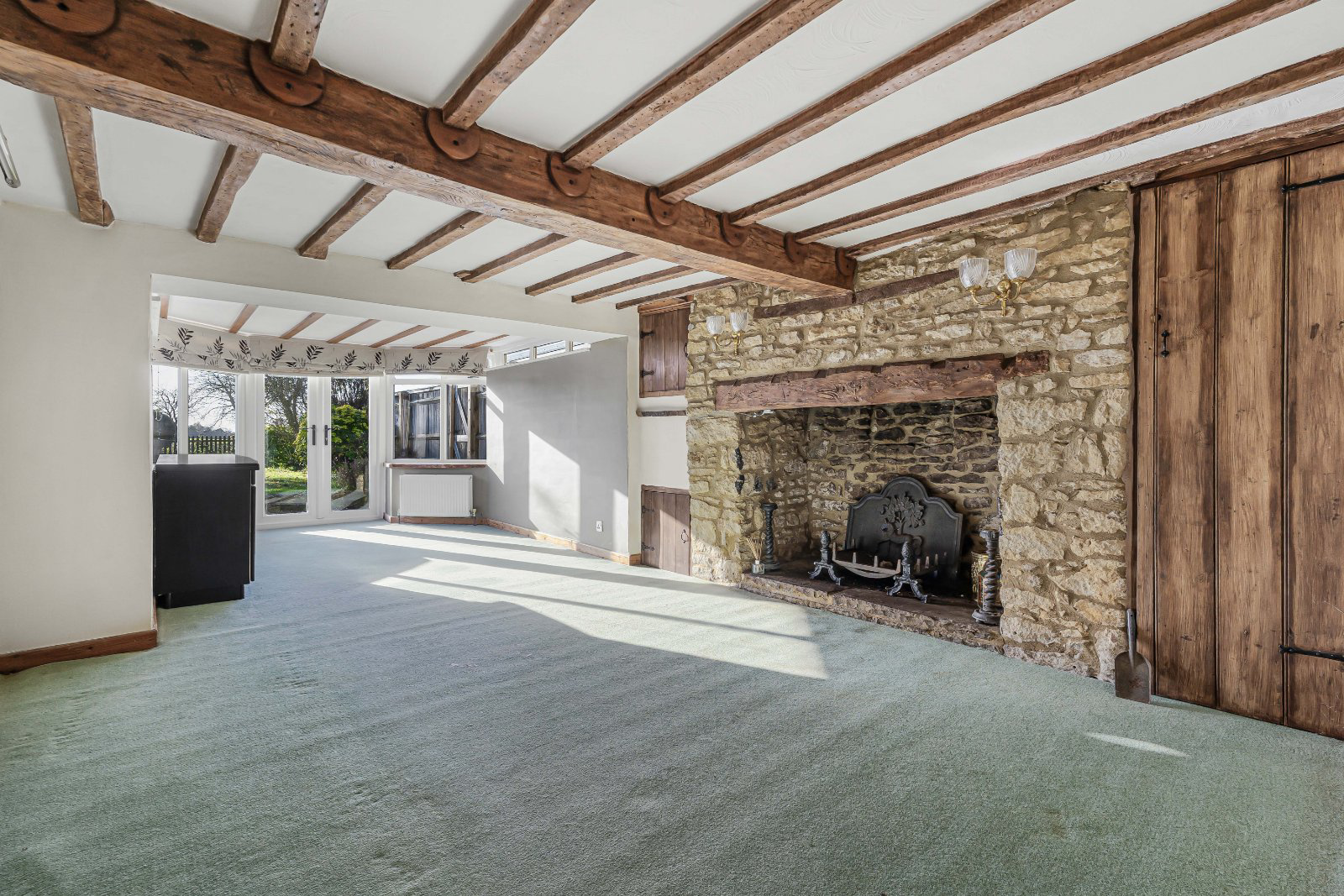 Latchford Lane, Great Haseley, Oxford, Oxfordshire, OX44, photo 2