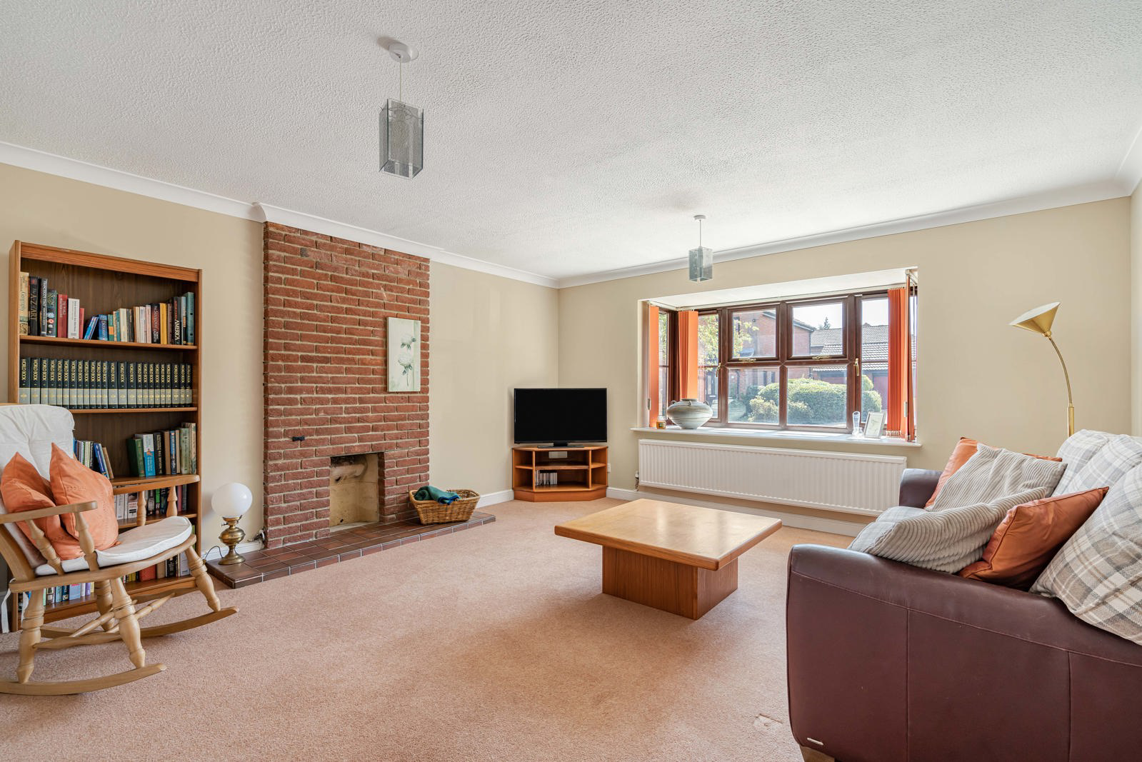 Griffin Road, Thame, Oxfordshire, OX9, photo 3
