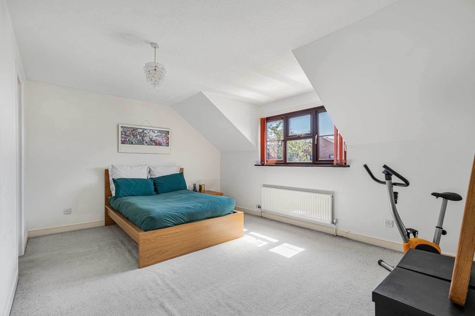 Griffin Road, Thame, Oxfordshire, OX9, photo 10