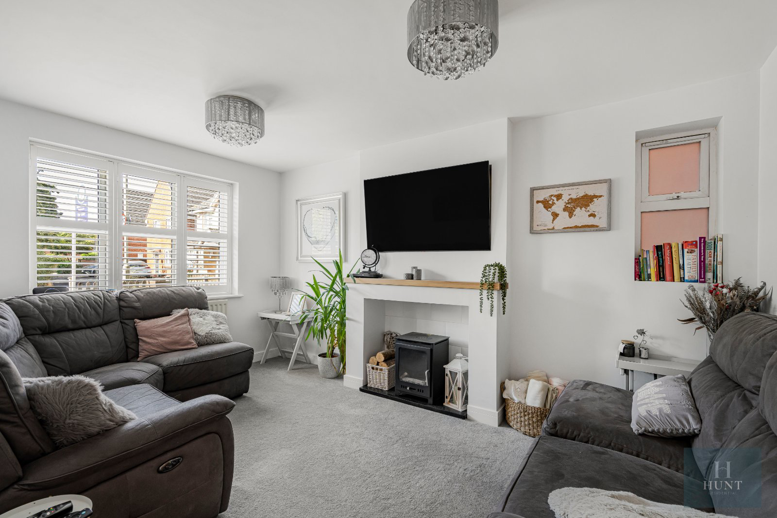 Youens Drive, Thame, Oxfordshire, OX9, photo 7