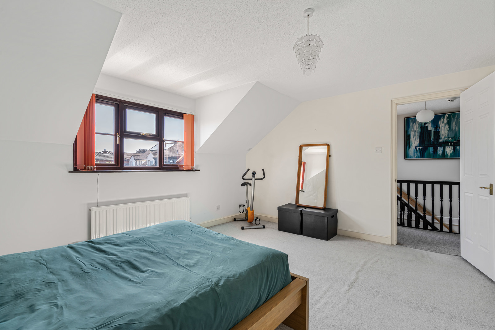 Griffin Road, Thame, Oxfordshire, OX9, photo 9