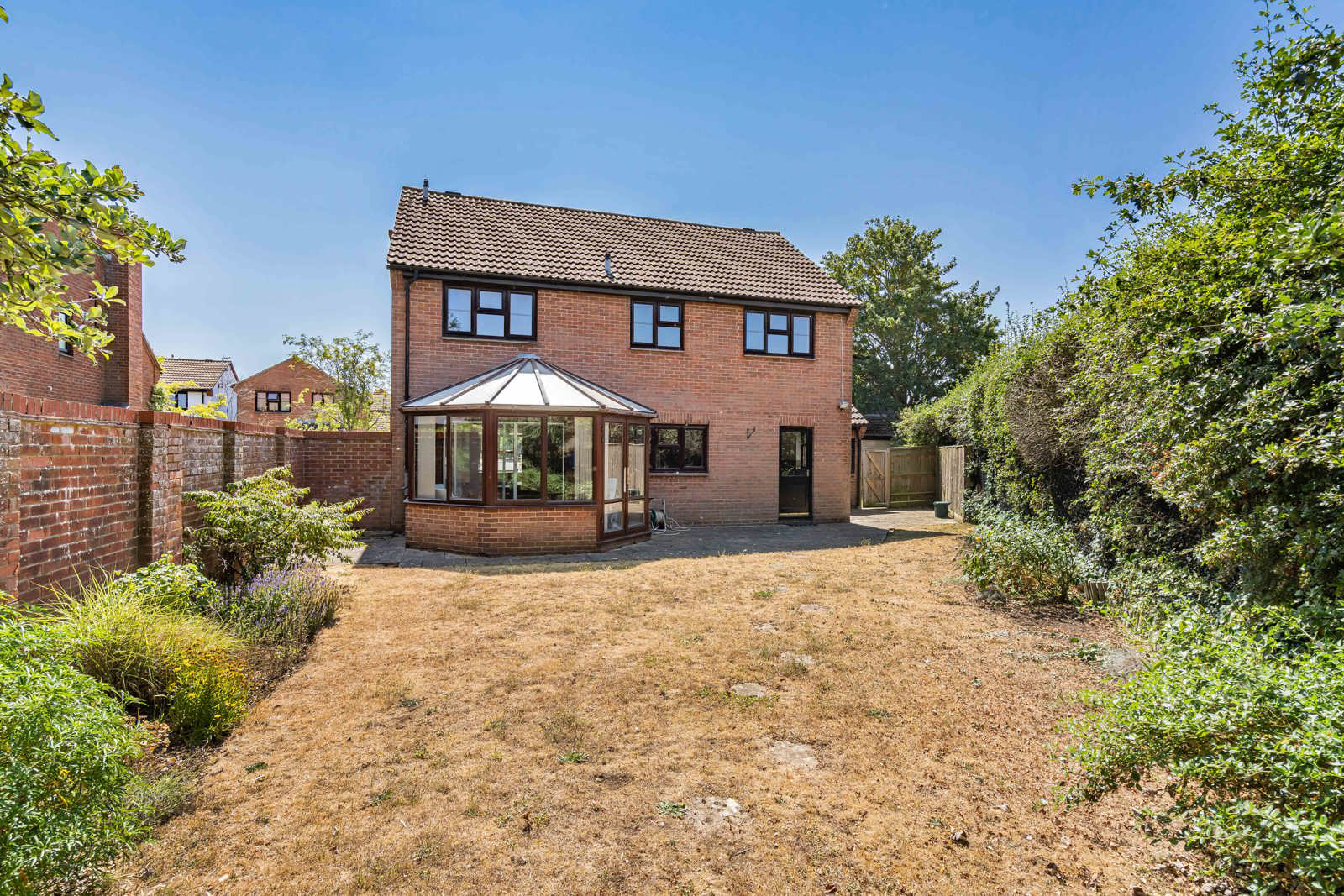 Griffin Road, Thame, Oxfordshire, OX9, photo 2