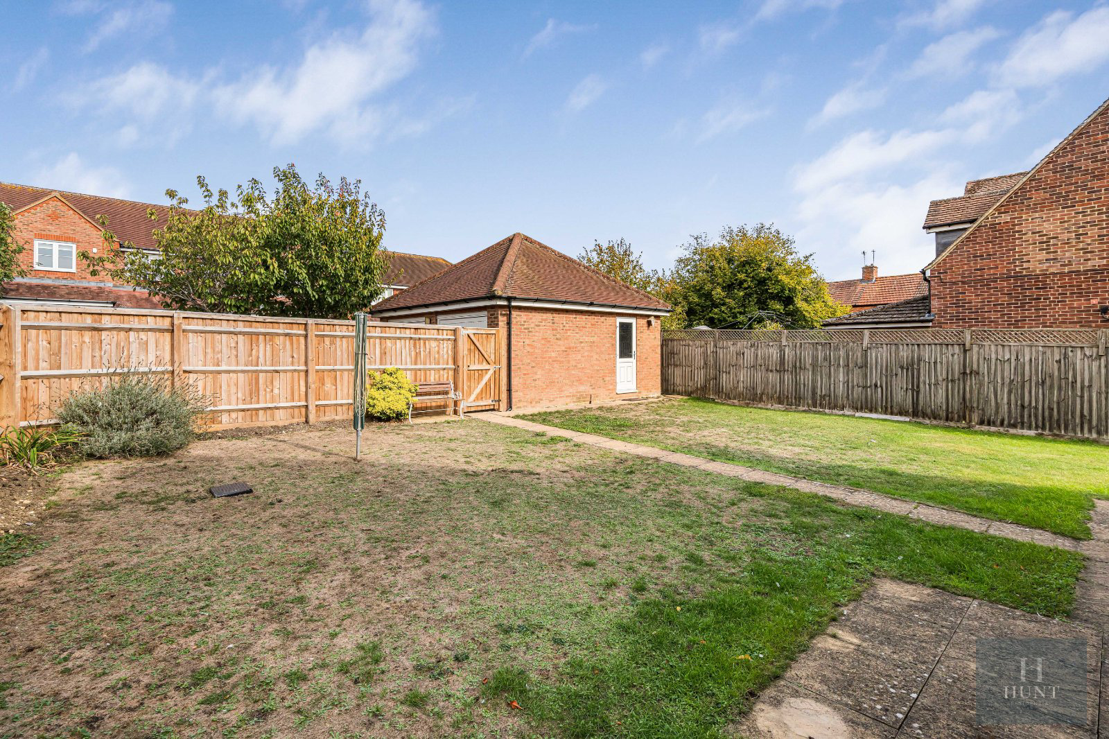 Blanes Close, Long Crendon, Aylesbury, Buckinghamshire, HP18, photo 19