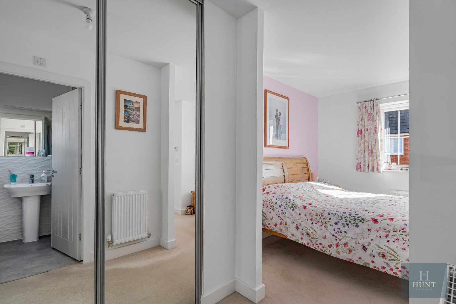 Henge Court, Thame, Oxfordshire, OX9, photo 18