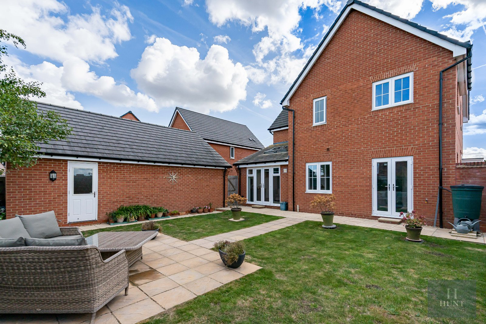 Henge Court, Thame, Oxfordshire, OX9, photo 34
