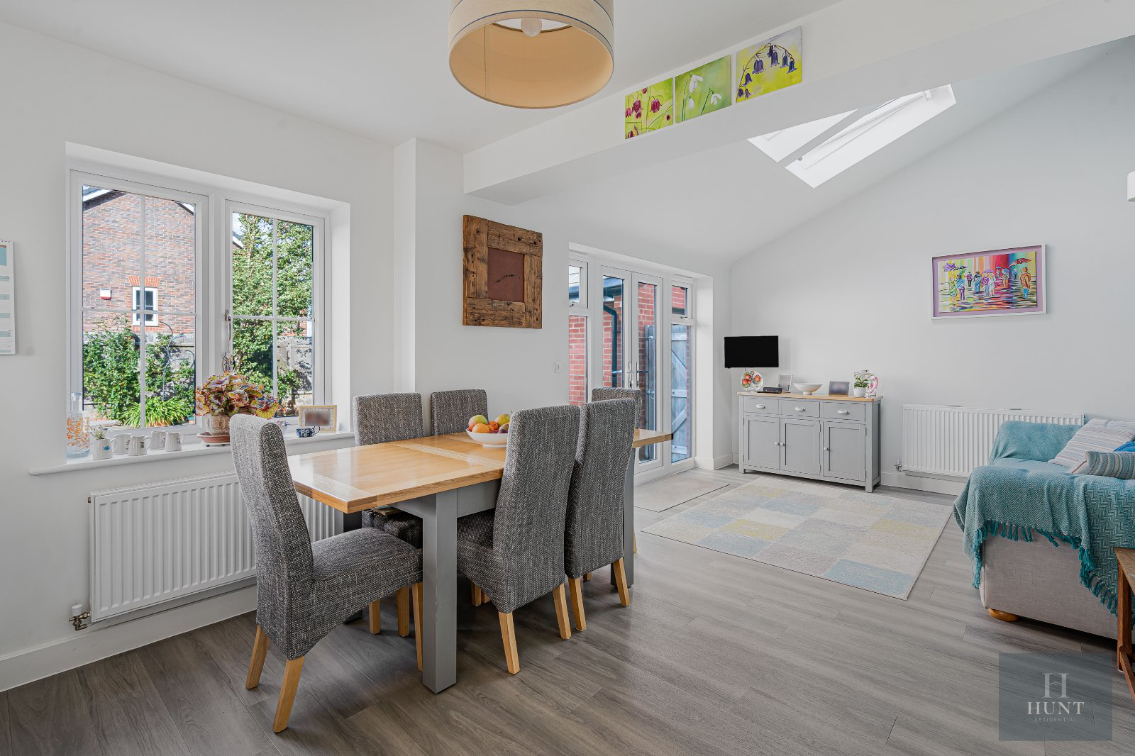 Henge Court, Thame, Oxfordshire, OX9, photo 6