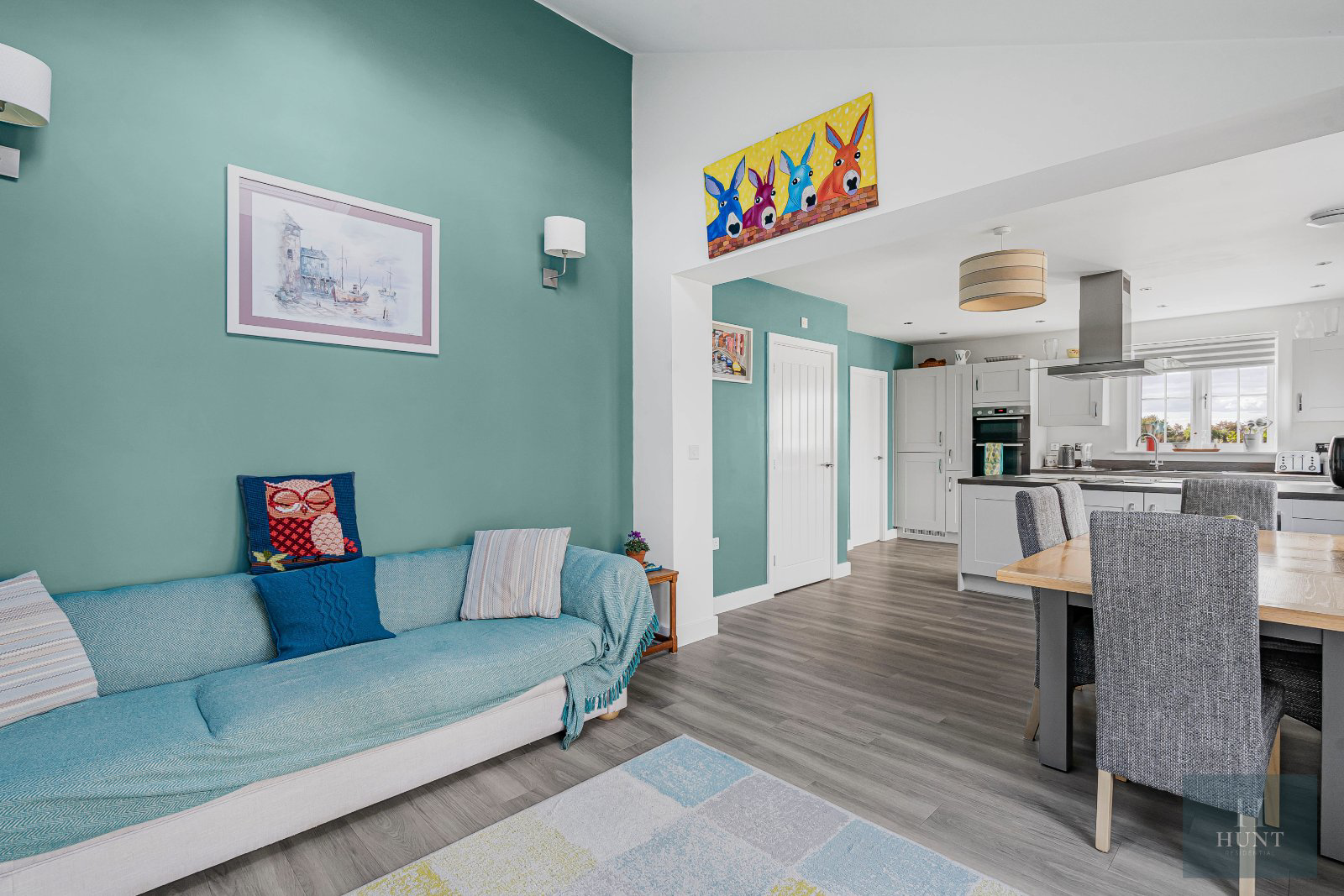 Henge Court, Thame, Oxfordshire, OX9, photo 8