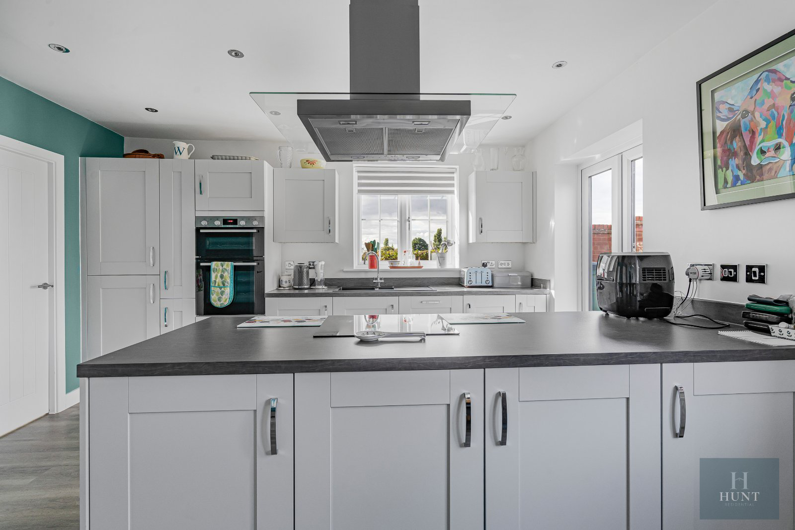 Henge Court, Thame, Oxfordshire, OX9, photo 5