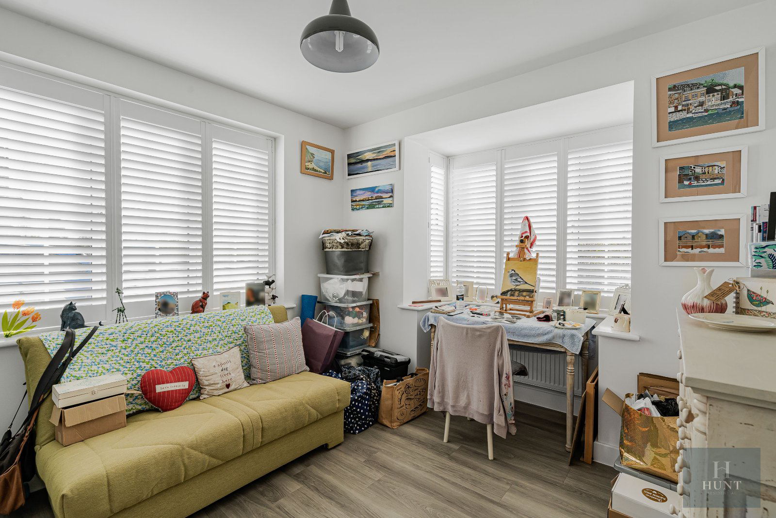 Henge Court, Thame, Oxfordshire, OX9, photo 14