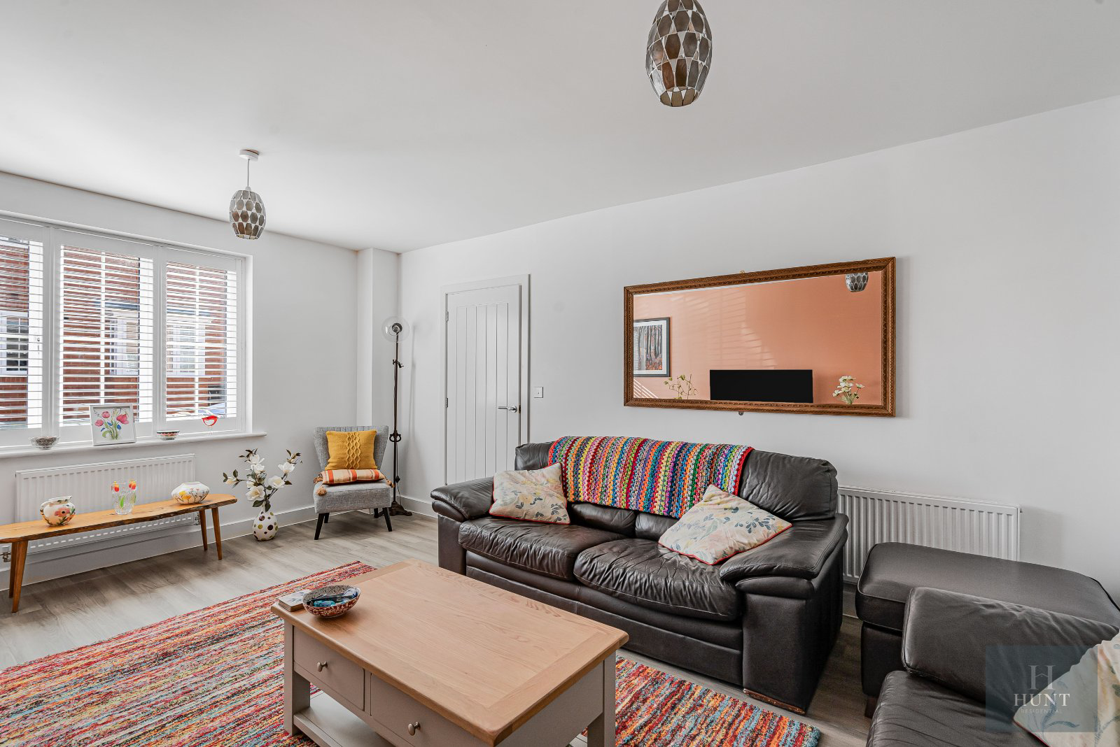 Henge Court, Thame, Oxfordshire, OX9, photo 12