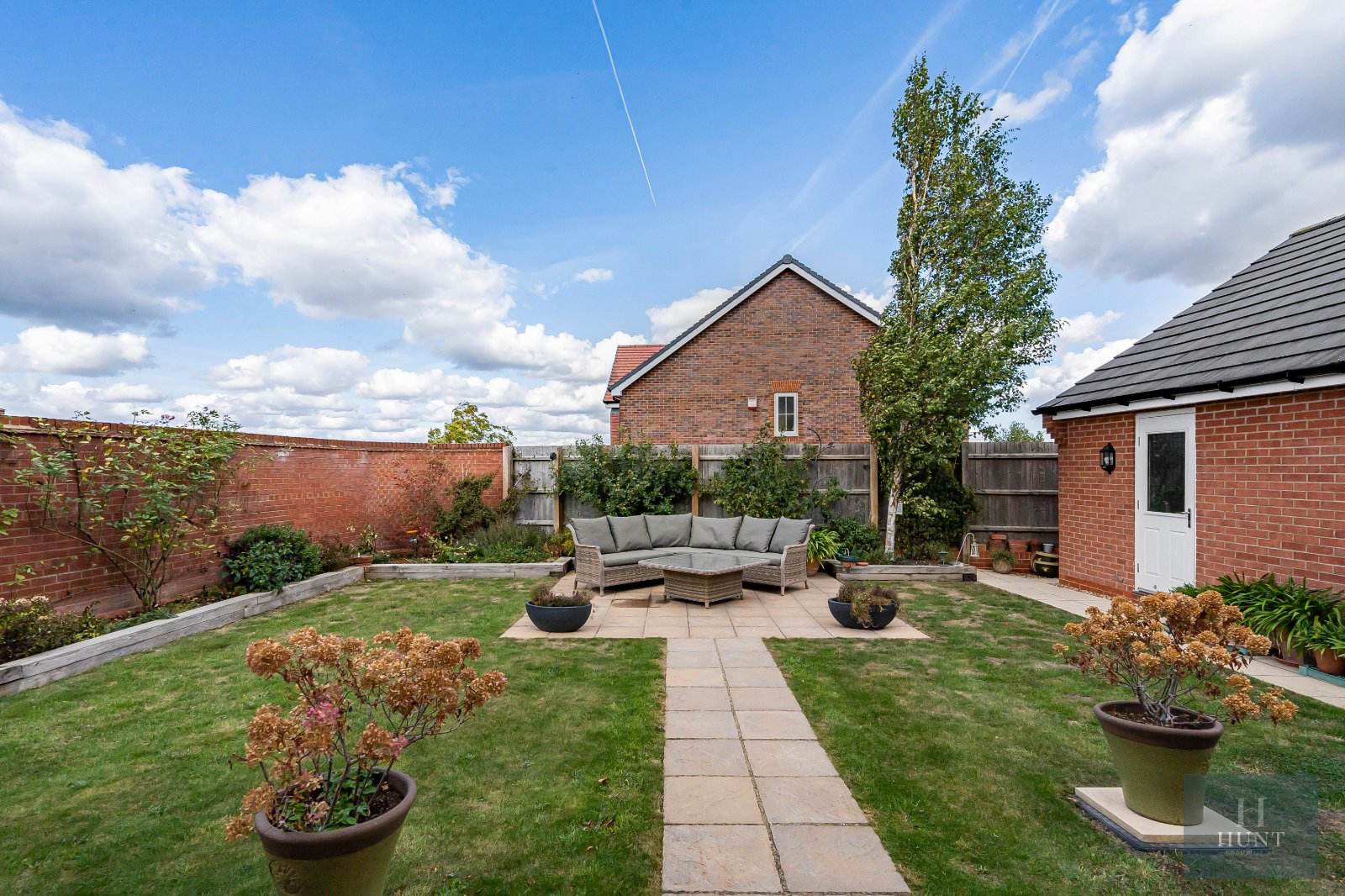 Henge Court, Thame, Oxfordshire, OX9, photo 31