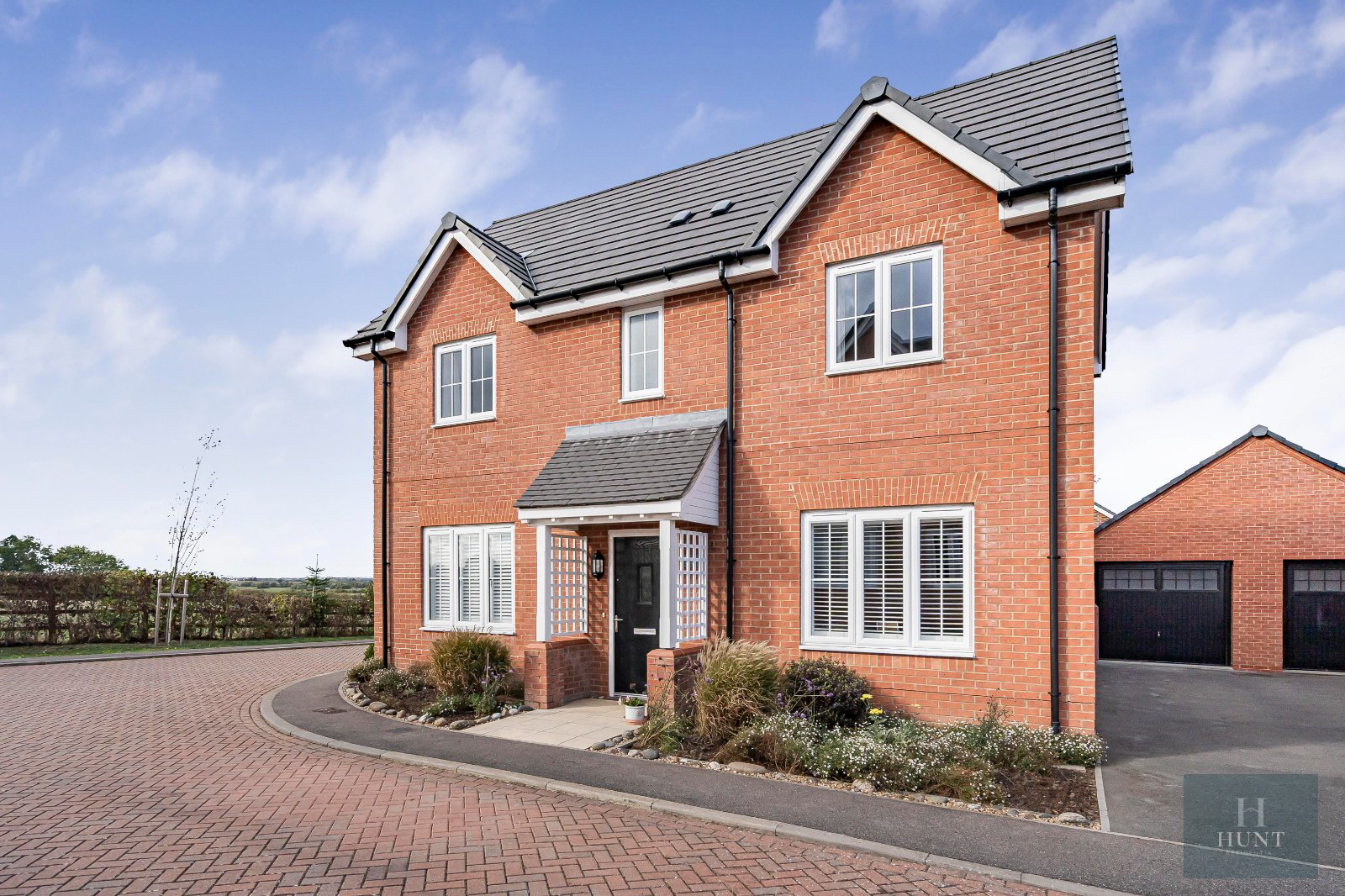 Henge Court, Thame, Oxfordshire, OX9, photo 30