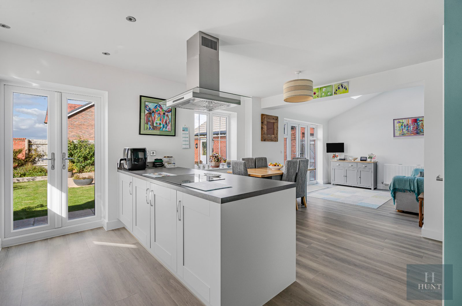 Henge Court, Thame, Oxfordshire, OX9, photo 3
