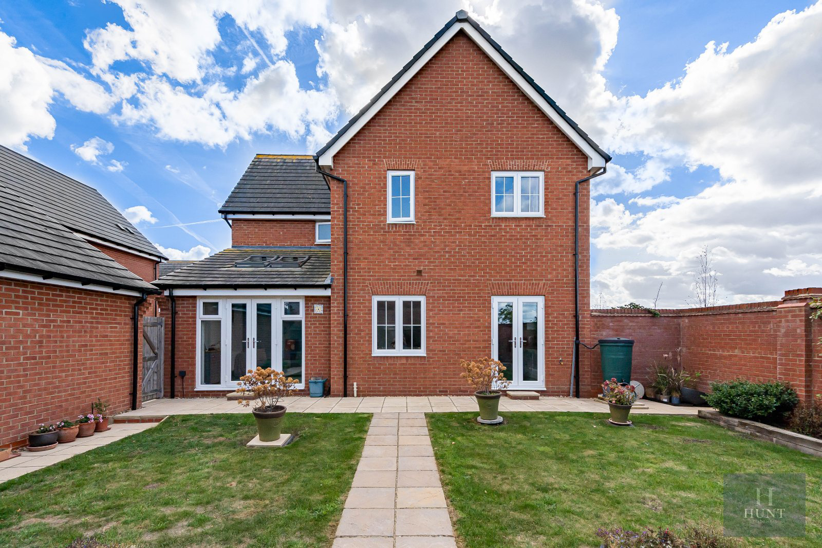 Henge Court, Thame, Oxfordshire, OX9, photo 33