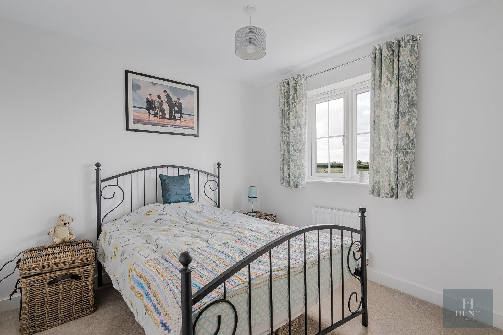 Henge Court, Thame, Oxfordshire, OX9, photo 24
