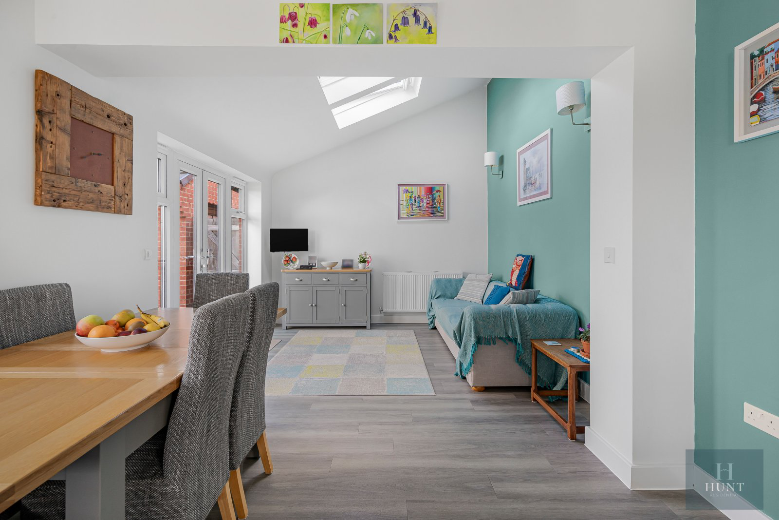 Henge Court, Thame, Oxfordshire, OX9, photo 7