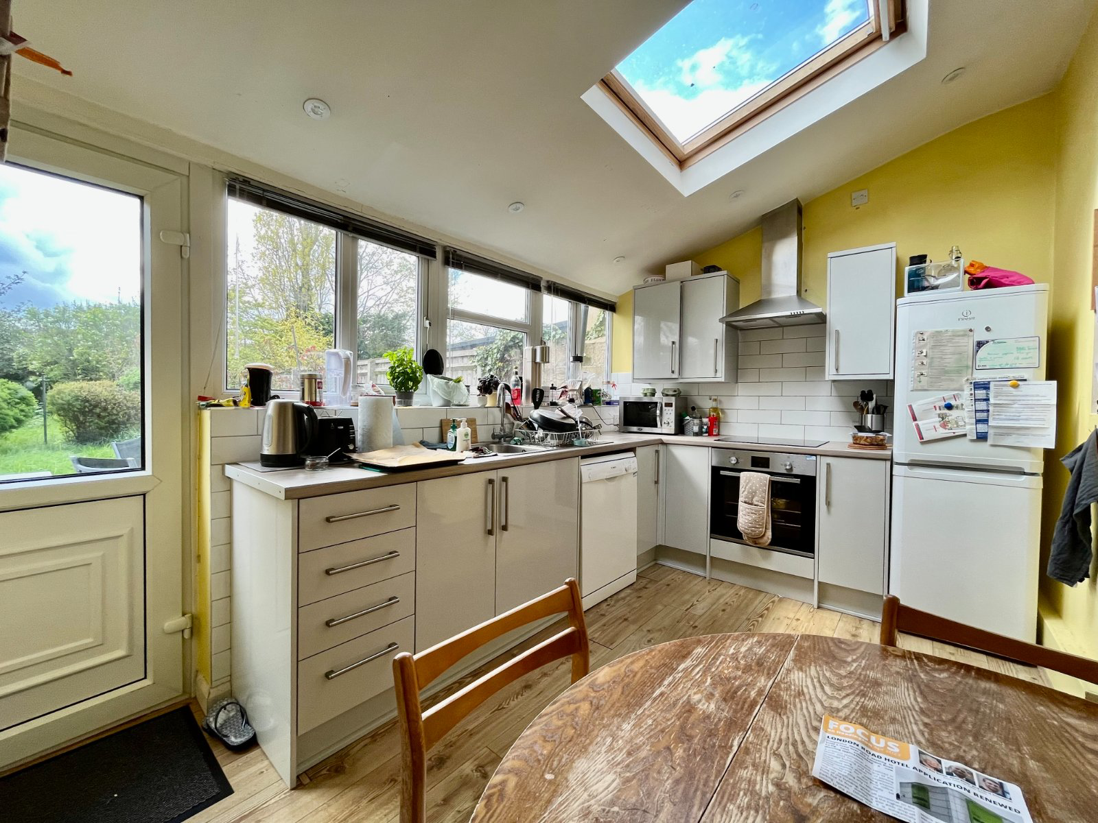 York Road, Headington, Oxford, Oxfordshire, OX3, photo 3