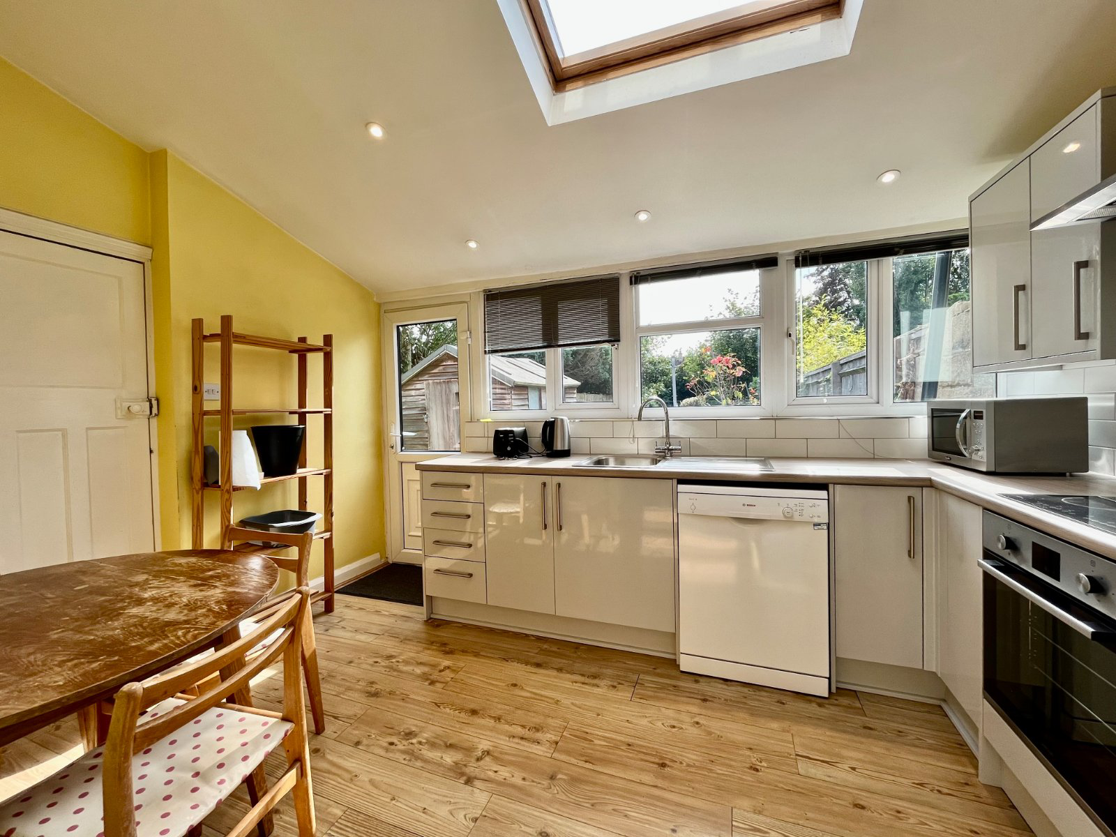 York Road, Headington, Oxford, Oxfordshire, OX3, photo 2