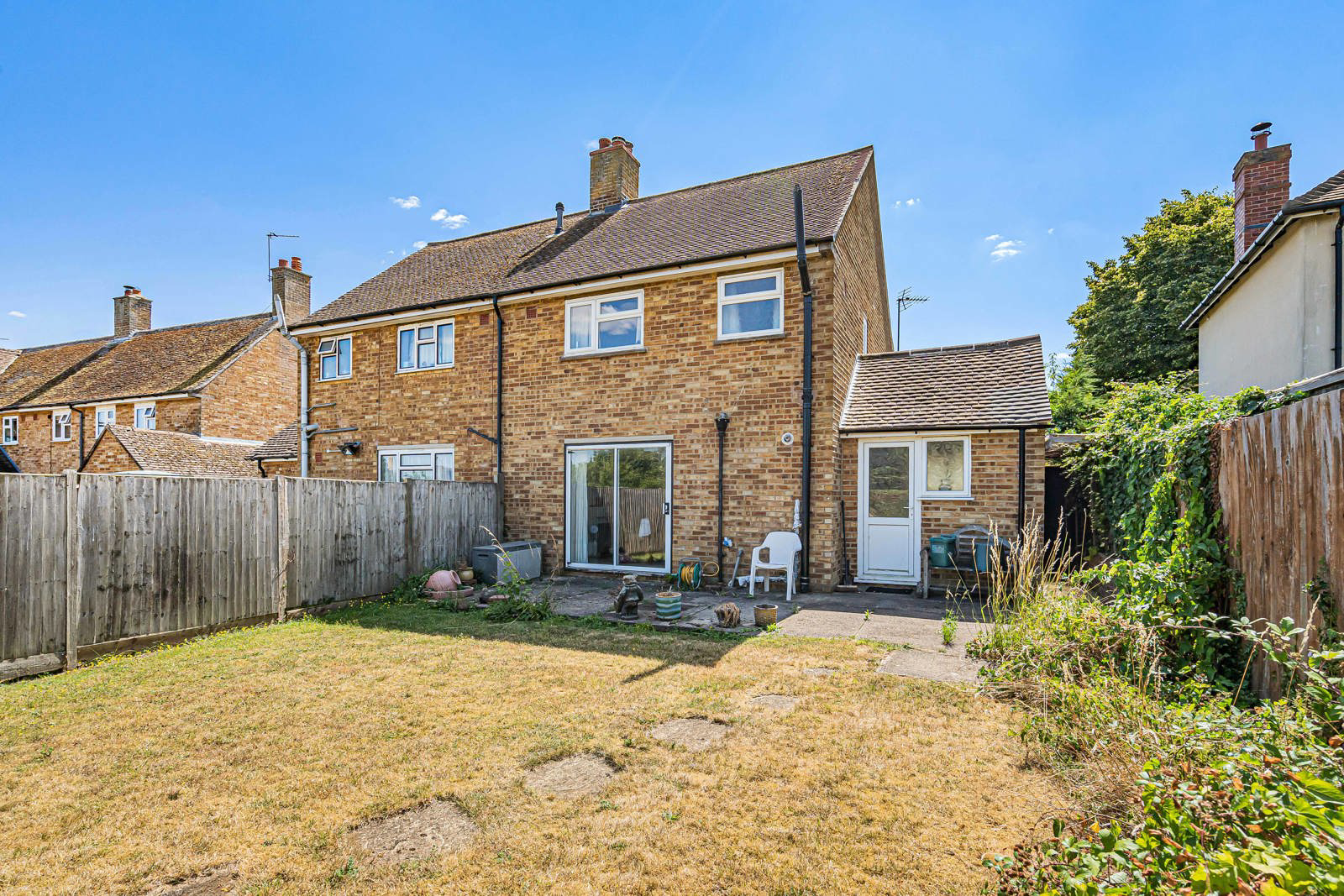 Chilton Road, Chearsley, Aylesbury, Buckinghamshire, HP18, photo 19