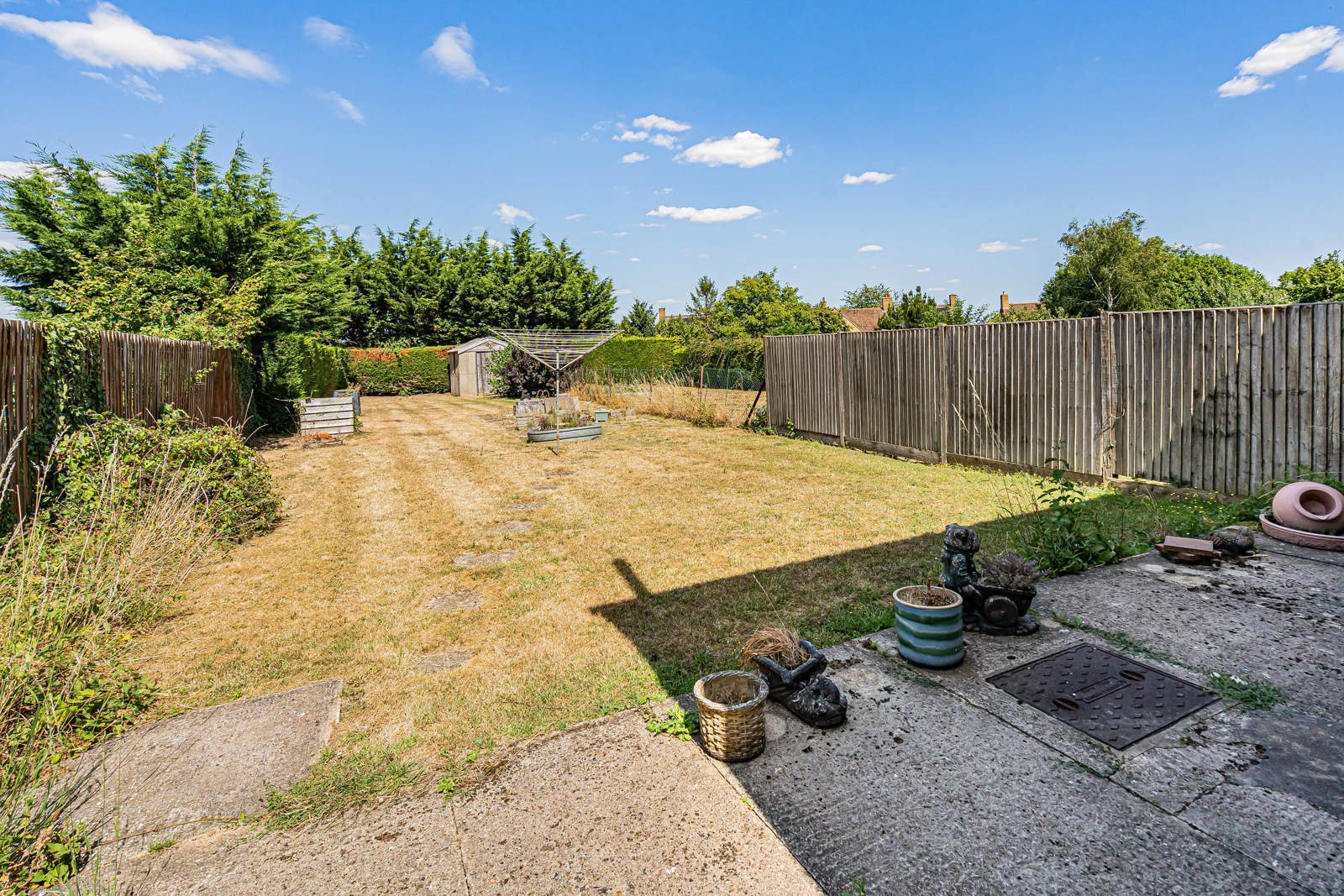 Chilton Road, Chearsley, Aylesbury, Buckinghamshire, HP18, photo 17