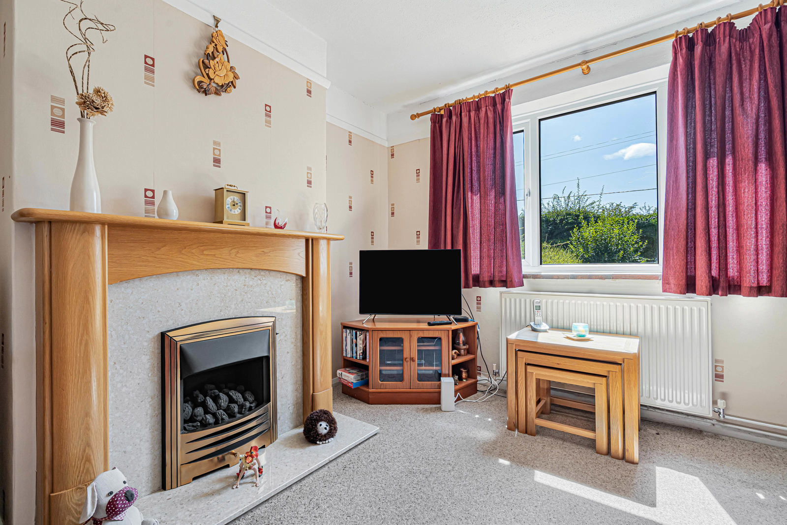 Chilton Road, Chearsley, Aylesbury, Buckinghamshire, HP18, photo 5