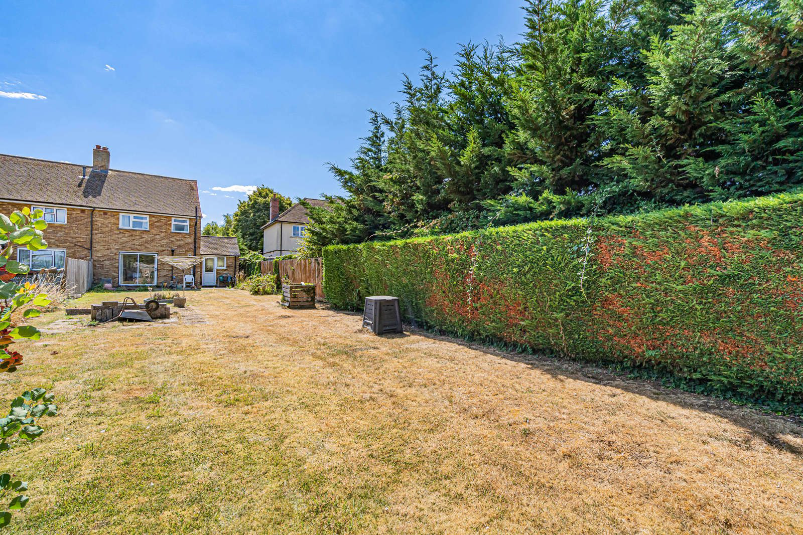 Chilton Road, Chearsley, Aylesbury, Buckinghamshire, HP18, photo 20