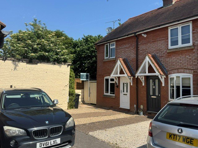 Horseshoes Place, Thame, Oxfordshire, OX9
