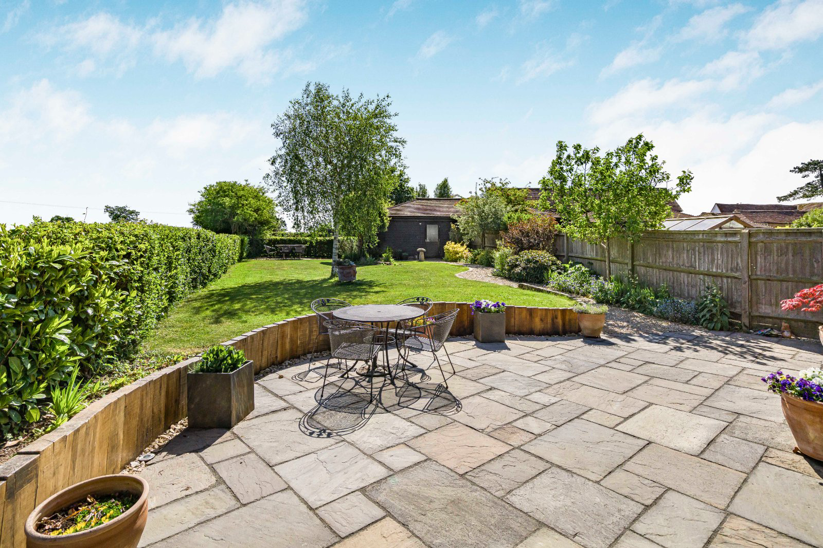 Crendon Road, Shabbington, Aylesbury, Buckinghamshire, HP18, photo 39