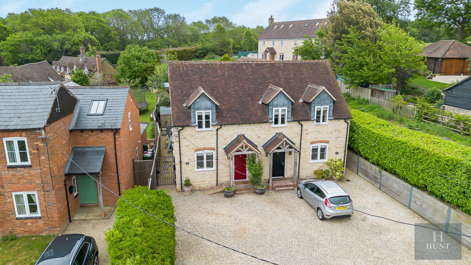Tiddington, Thame, Oxfordshire, OX9, photo 30