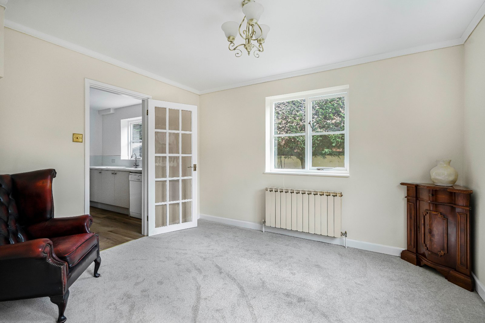 Church Lane, Chearsley, Aylesbury, Buckinghamshire, HP18, photo 6
