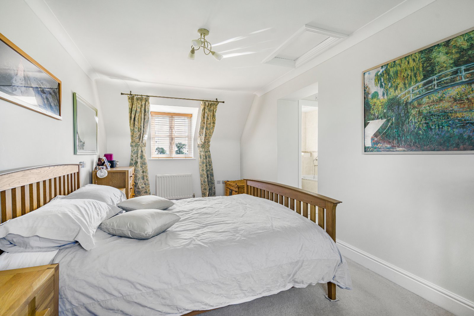 Crendon Road, Shabbington, Aylesbury, Buckinghamshire, HP18, photo 25