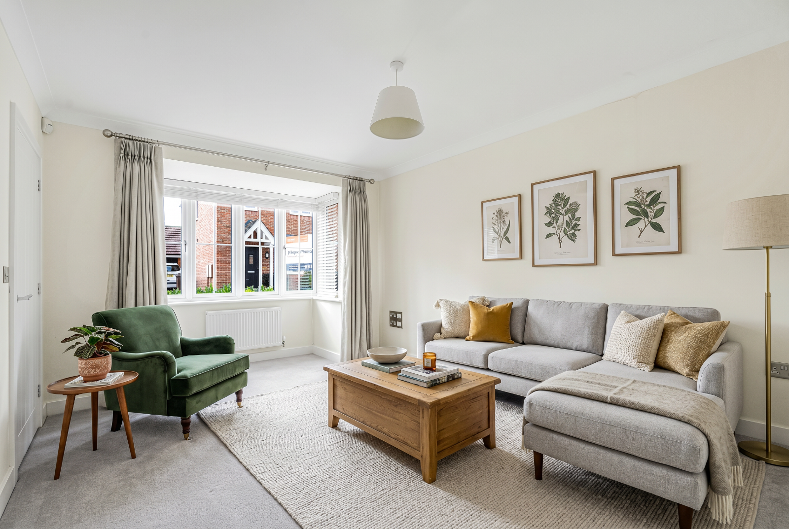 Drovers Crescent, Thame, Oxfordshire, OX9, photo 3